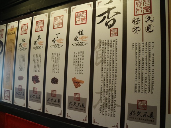 好久不見原創麻辣鍋吃到飽(西門店):【台北美食】好久不見原創麻辣鍋吃到飽(西門店)@捷運西門站