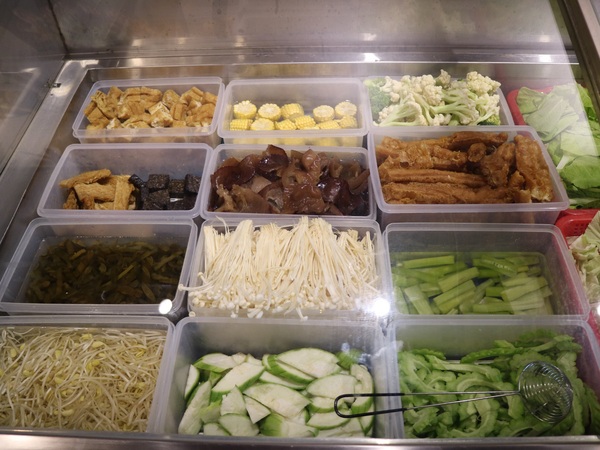 好久不見原創麻辣鍋吃到飽(西門店):【台北美食】好久不見原創麻辣鍋吃到飽(西門店)@捷運西門站