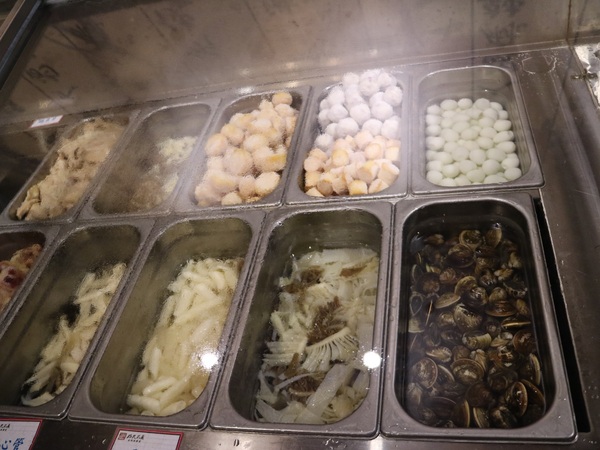 好久不見原創麻辣鍋吃到飽(西門店):【台北美食】好久不見原創麻辣鍋吃到飽(西門店)@捷運西門站