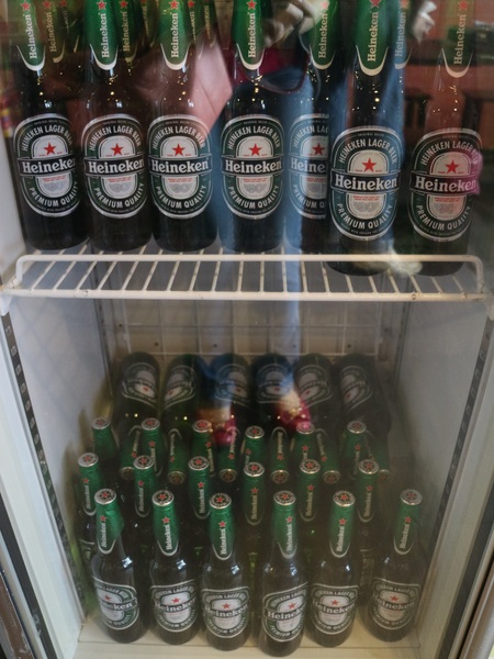 好久不見原創麻辣鍋吃到飽(西門店):【台北美食】好久不見原創麻辣鍋吃到飽(西門店)@捷運西門站