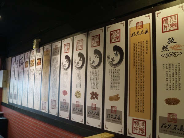 好久不見原創麻辣鍋吃到飽(西門店):【台北美食】好久不見原創麻辣鍋吃到飽(西門店)@捷運西門站