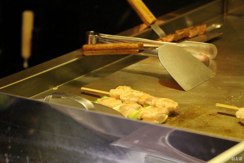 拉撒咪呀鉄板居酒屋10