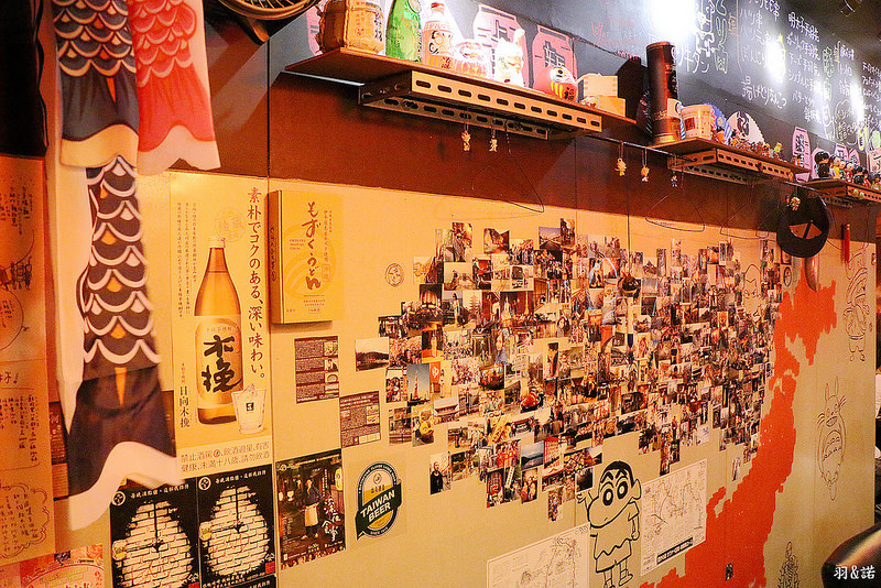 拉撒咪呀鉄板居酒屋57