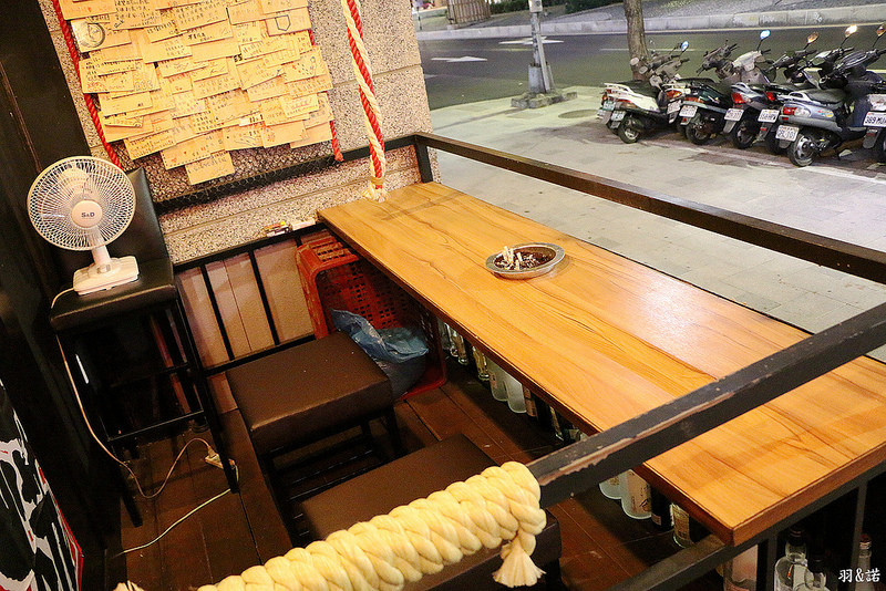 拉撒咪呀鉄板居酒屋06