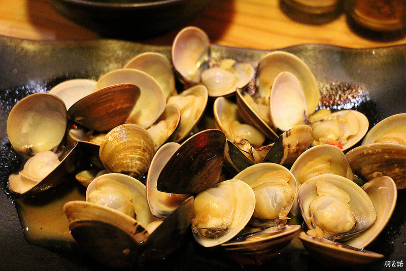 拉撒咪呀鉄板居酒屋19