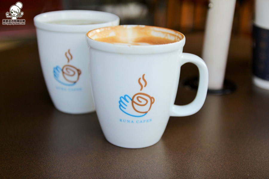 嚕娜咖啡Runa cafe's 34.JPG