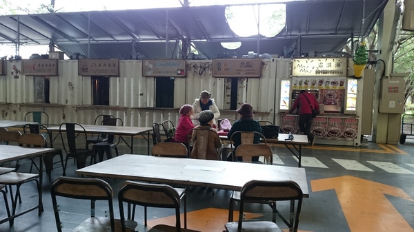 阿尼雞無骨鹹酥雞。Any Chicken(圓山花博1店)：阿尼雞無骨鹹酥雞