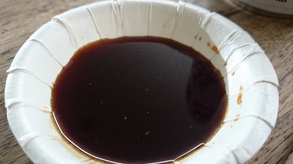 阿尼雞無骨鹹酥雞。Any Chicken(圓山花博1店)：阿尼雞無骨鹹酥雞