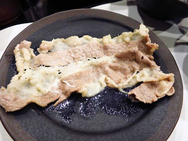 【三重餐廳】品味日式涮涮鍋-比手掌還大的蝦子火鍋店