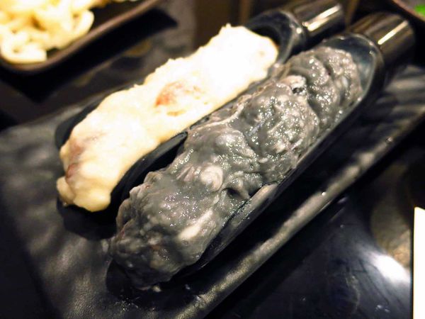 【三重餐廳】品味日式涮涮鍋-比手掌還大的蝦子火鍋店