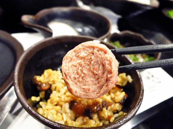 【三重餐廳】品味日式涮涮鍋-比手掌還大的蝦子火鍋店