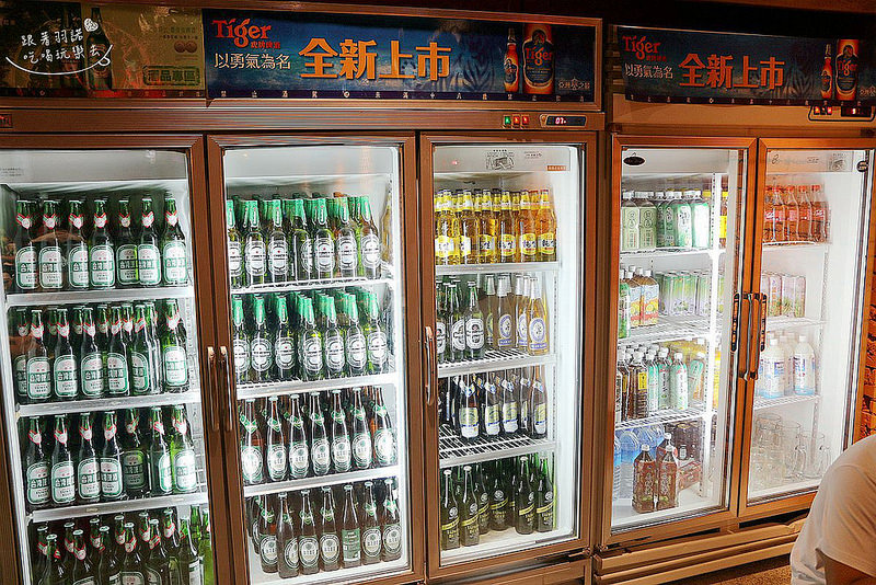 薑母六三風味串燒033