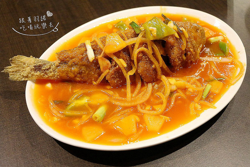 薑母六三風味串燒084