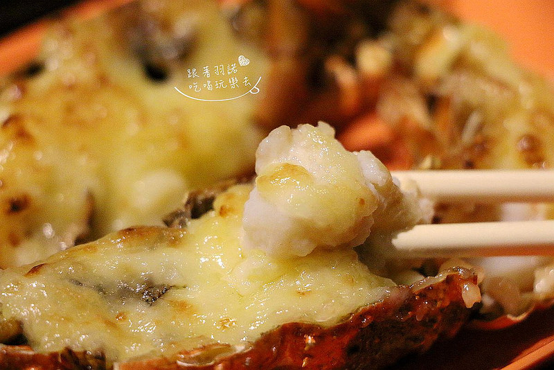 薑母六三風味串燒093