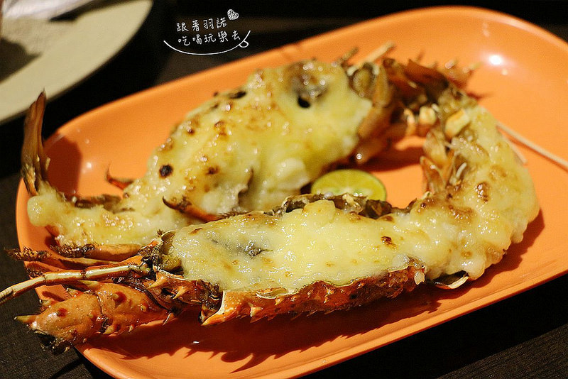 薑母六三風味串燒075