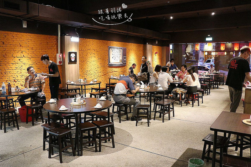 薑母六三風味串燒009