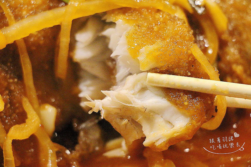 薑母六三風味串燒090