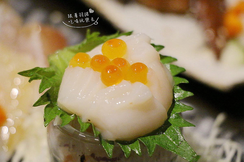 薑母六三風味串燒064