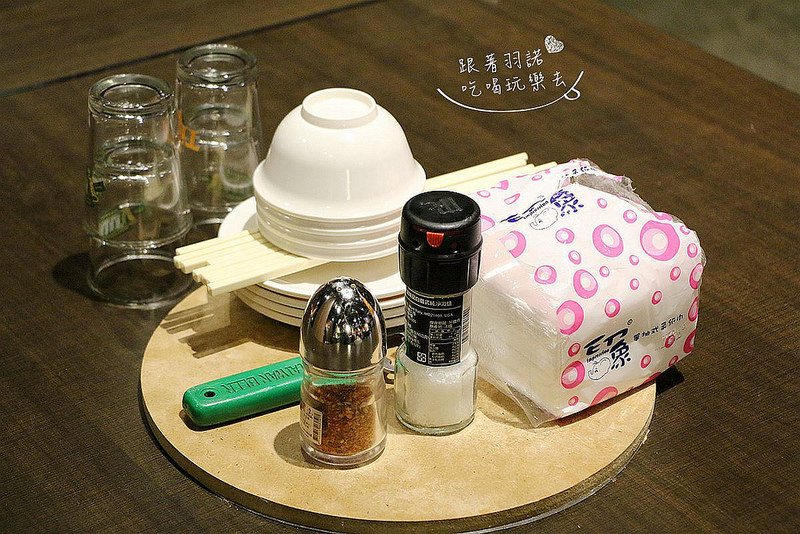 薑母六三風味串燒013