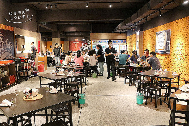 薑母六三風味串燒020