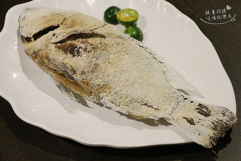 薑母六三風味串燒097