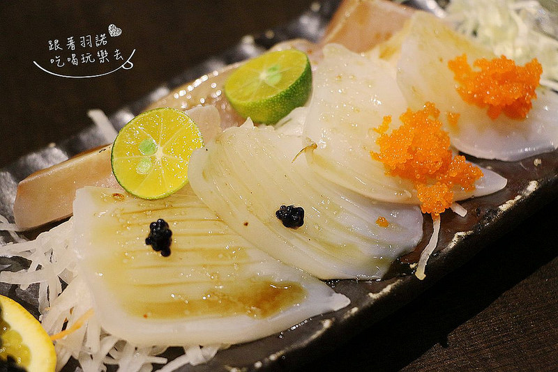 薑母六三風味串燒066