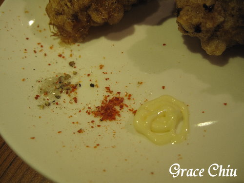 卡布里炸雞 GABURICHICKEN がブリチキン