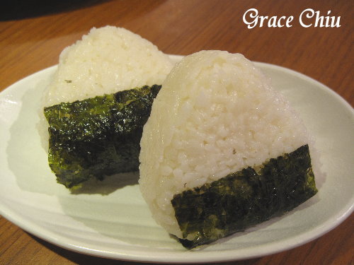 海苔飯糰~卡布里炸雞 GABURICHICKEN がブリチキン
