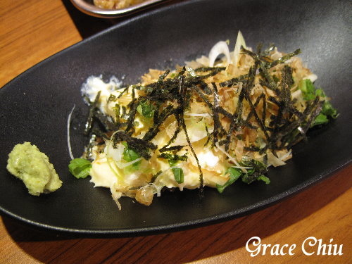 奶油起士豆腐~卡布里炸雞 GABURICHICKEN がブリチキン