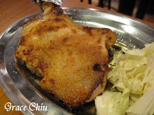 卡布里炸雞 GABURICHICKEN がブリチキン