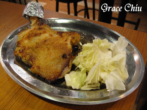 骨付鳥~卡布里炸雞 GABURICHICKEN がブリチキン