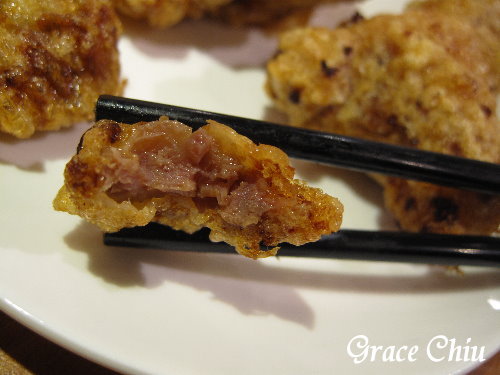 がブリチキン。台湾大安店~卡布里炸雞 GABURICHICKEN