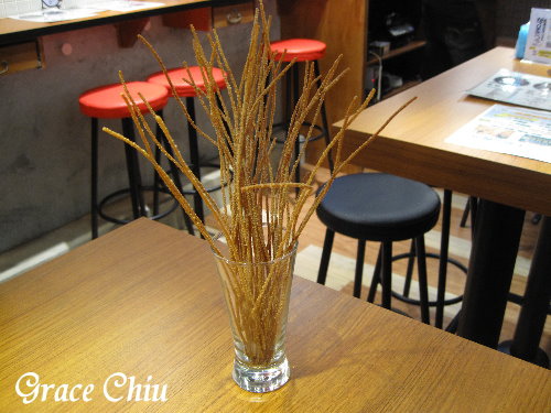 停不了棒(炸義大利麵)~卡布里炸雞 GABURICHICKEN がブリチキン