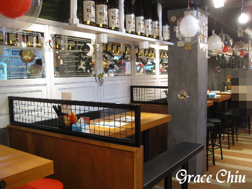 卡布里炸雞 GABURICHICKEN がブリチキン