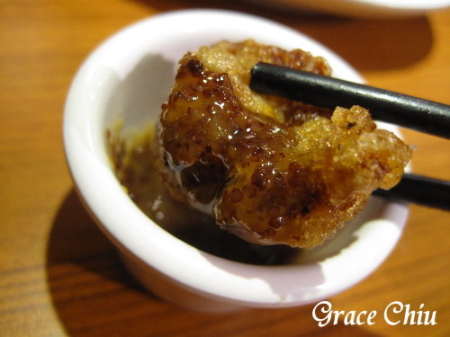 卡布里炸雞 GABURICHICKEN がブリチキン