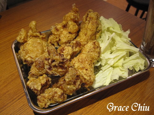 卡布里炸雞 GABURICHICKEN がブリチキン