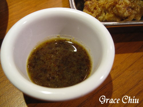 卡布里炸雞 GABURICHICKEN がブリチキン