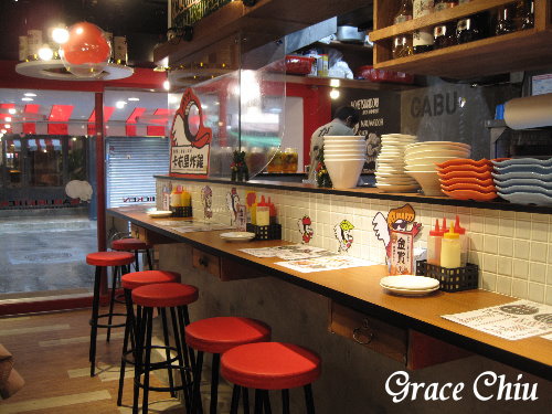 卡布里炸雞 GABURICHICKEN がブリチキン