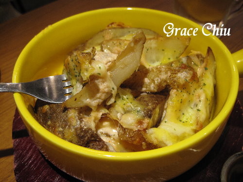 卡布里炸雞 GABURICHICKEN がブリチキン