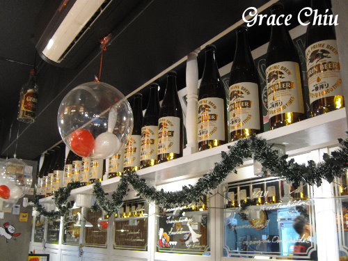 卡布里炸雞 GABURICHICKEN がブリチキン