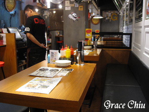 卡布里炸雞 GABURICHICKEN がブリチキン