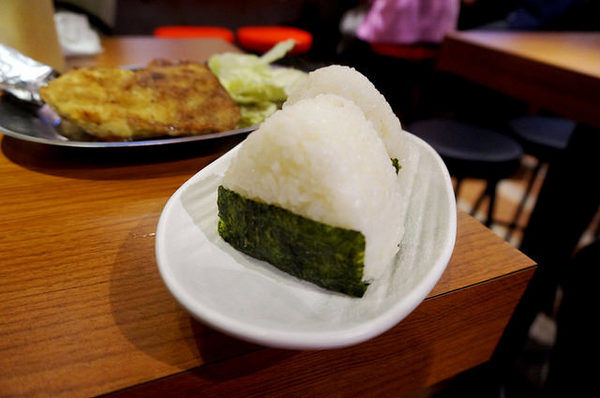 卡布里炸雞 GABURICHICKEN がブリチキン(大安店)：＊口碑券＊[忠孝復興]卡布里炸雞 GABURICHICKEN がブリチキン：名古屋炸雞配角嗨好high心 ~