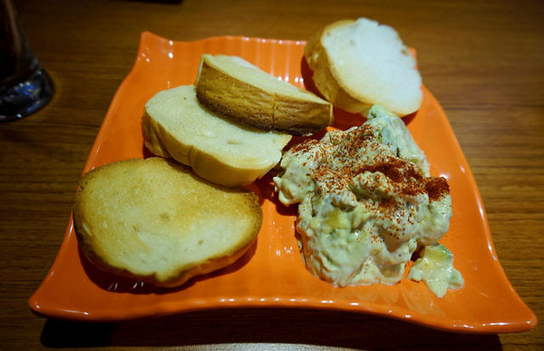 卡布里炸雞 GABURICHICKEN がブリチキン(大安店)：＊口碑券＊[忠孝復興]卡布里炸雞 GABURICHICKEN がブリチキン：名古屋炸雞配角嗨好high心 ~