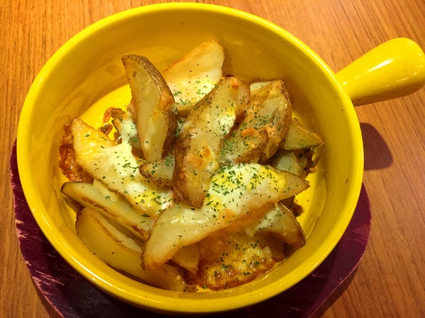 卡布里炸雞 GABURICHICKEN がブリチキン(大安店):卡布里炸雞 GABURICHICKEN がブリチキン (大安店)