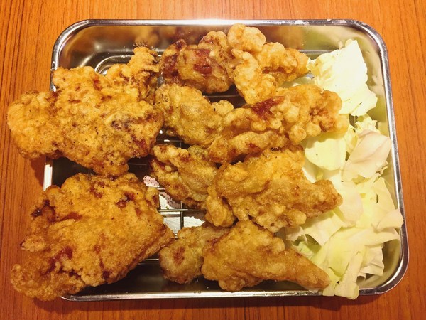 卡布里炸雞 GABURICHICKEN がブリチキン(大安店):卡布里炸雞 GABURICHICKEN がブリチキン (大安店)