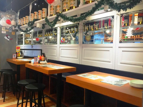 卡布里炸雞 GABURICHICKEN がブリチキン(大安店):卡布里炸雞 GABURICHICKEN がブリチキン (大安店)