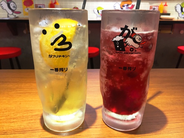 卡布里炸雞 GABURICHICKEN がブリチキン(大安店):卡布里炸雞 GABURICHICKEN がブリチキン (大安店)