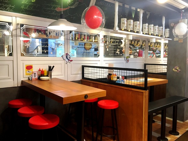 卡布里炸雞 GABURICHICKEN がブリチキン(大安店):卡布里炸雞 GABURICHICKEN がブリチキン (大安店)