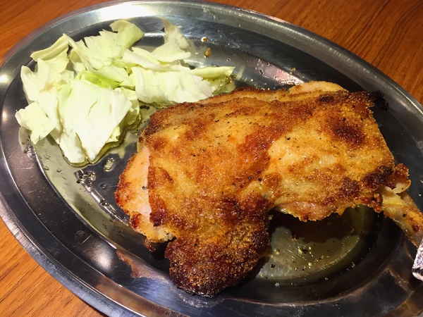 卡布里炸雞 GABURICHICKEN がブリチキン(大安店):卡布里炸雞 GABURICHICKEN がブリチキン (大安店)