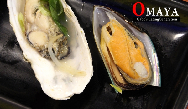 OMAYA春川炒雞(台南永華店):【台南】OMAYA春川炒雞(永華店),澎湃海鮮盆!鮮美海鮮一次滿足!